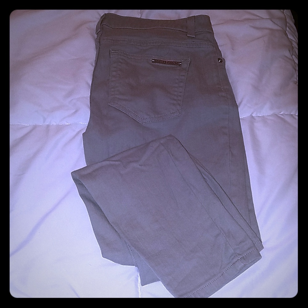 Michael Kors Skinny Jeans